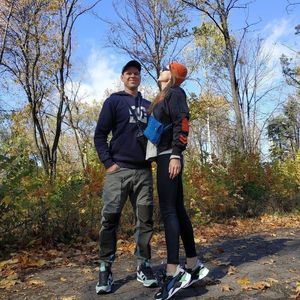 Meet your Posher, Valeriya